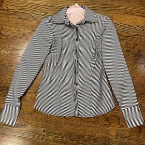 Button down shirt
